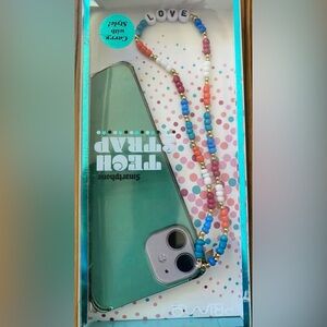 Primo  Beaded Strap love